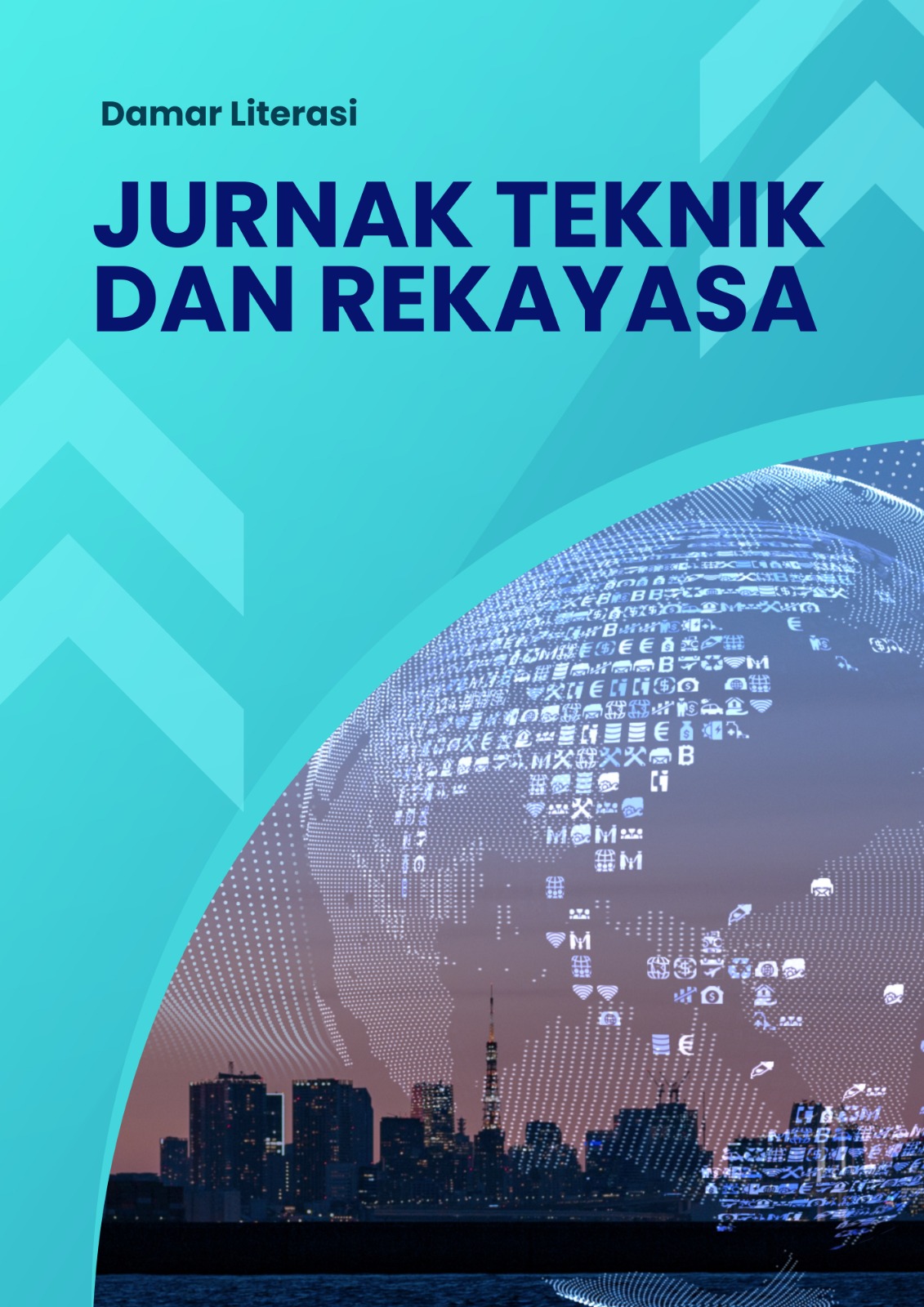 jurnal teknik dan rekayasa